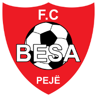 Besa Pejë club logo