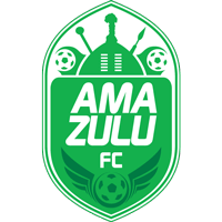 Logo of AmaZulu FC