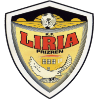 Logo of KF Liria Prizren