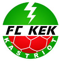 KF KEK-u Kastriot logo