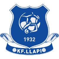 KF Llapi logo