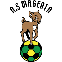 AS Magenta logo