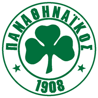 Panathinaikos clublogo