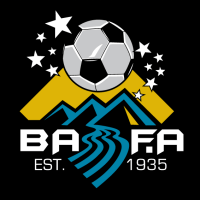 Ba FA logo
