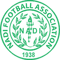 Nadi FA logo