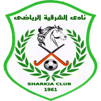 El Sharkia SC logo