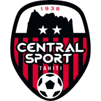 AS Central Sport clublogo