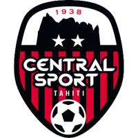 Logo of AS Central Sport