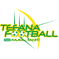 AS Tefana logo