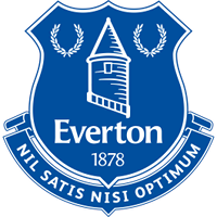 Everton U18 club logo