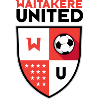 Logo of Waitakere United