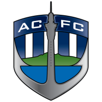Auckland City FC clublogo