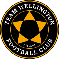 Team Wellington FC clublogo