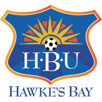 Logo of Hawke's Bay United