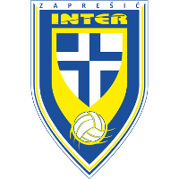 NK Inter Zaprešić clublogo