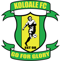 Koloale FC club logo