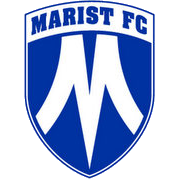 Marist FC club logo