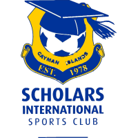 Scholars Int'l club logo
