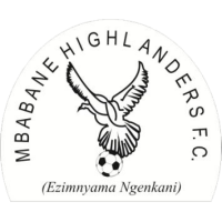Logo of Mbabane Highlanders FC