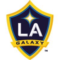 Logo of Los Angeles Galaxy