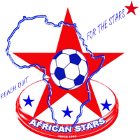 African Stars club logo