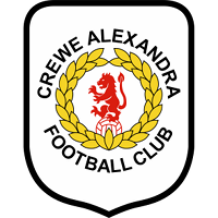 logo Crewe Alex