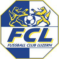 Logo of FC Luzern
