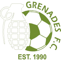 Grenades FC club logo
