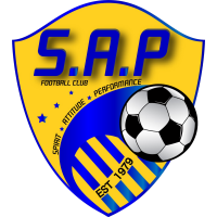 Logo of SAP FC
