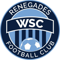 Logo of Westside SC