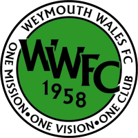 Logo of Weymouth Wales FC