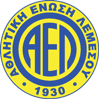 AE Lemesos clublogo