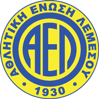 Logo of AE Lemesós