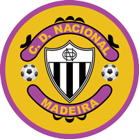 CD Nacional logo