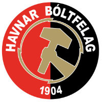 Logo of HB