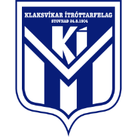 
														Logo of KÍ														