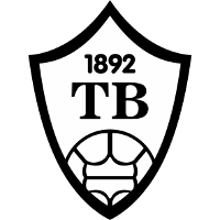 TB Tvøroyri clublogo