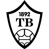 Logo of TB Tvøroyri