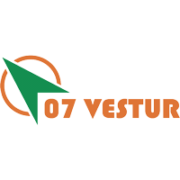 Logo of 07 Vestur