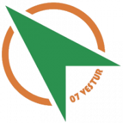 Logo of 07 Vestur