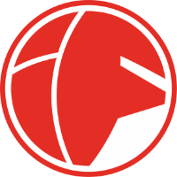 ÍF club logo