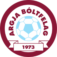 AB Argir club logo