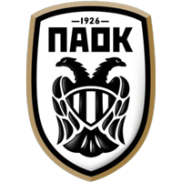 logo PAOK