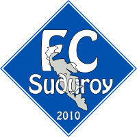 Suðuroy