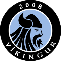 Víkingur clublogo