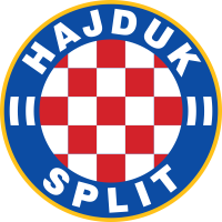 logo Hajduk Split