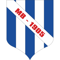 Miðvágur club logo