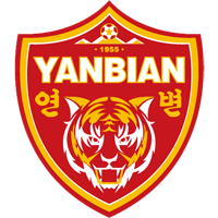 Yanbian Fude clublogo