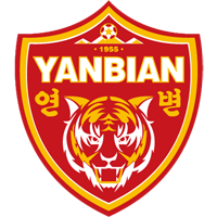 Logo of Yanbian Funde FC