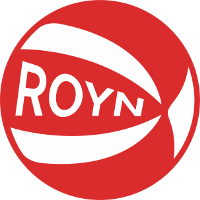 Royn club logo